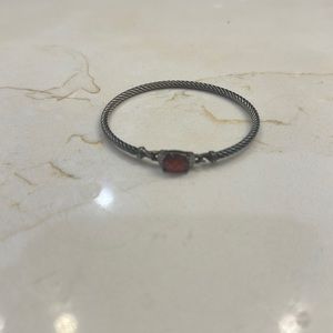 David Yurman bracelet